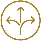 Underwriting Flexibility Icon